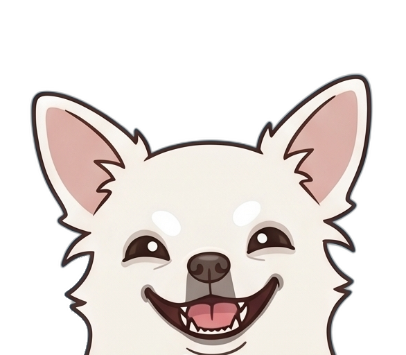 くぅ